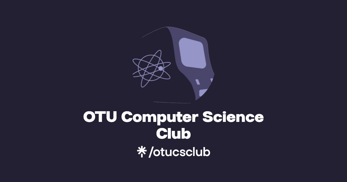 Computer Science Club