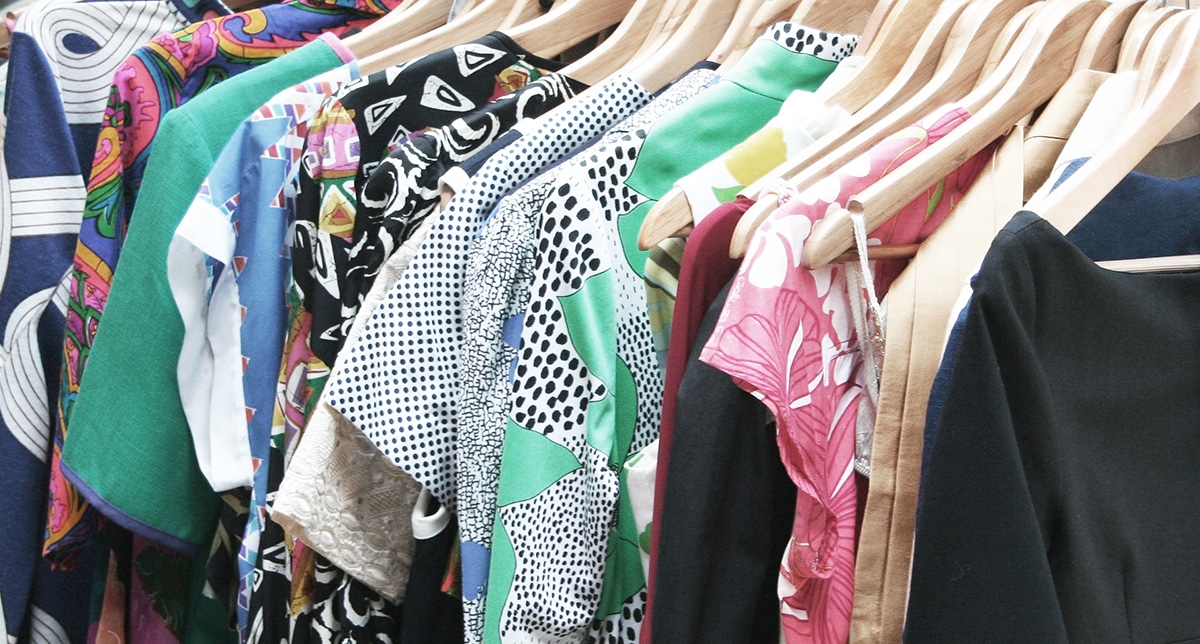 Fashion and Clothing Catalogue