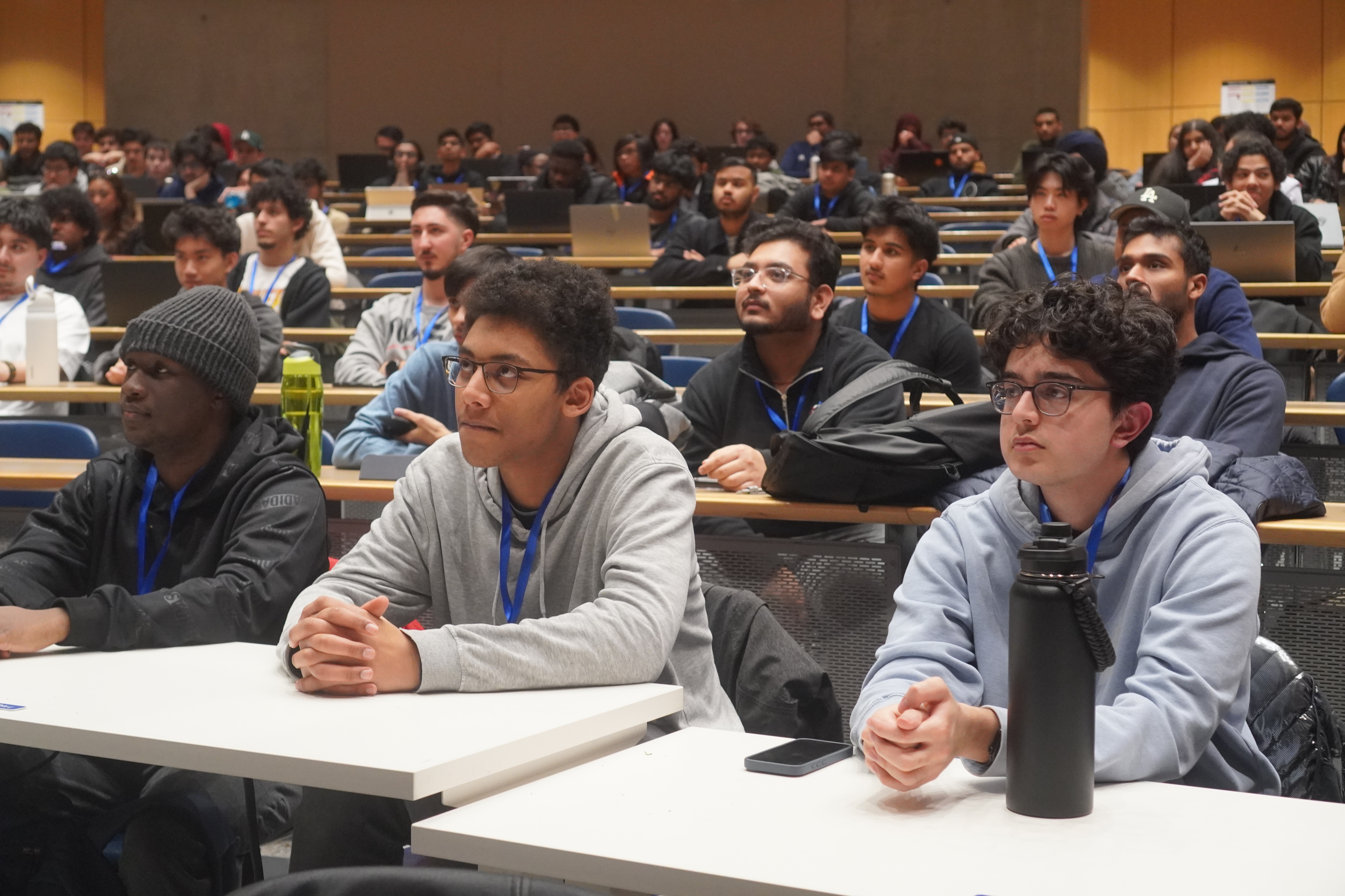 University Event