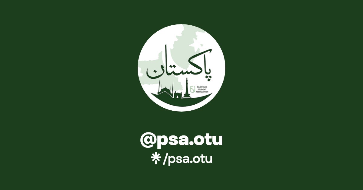 Pakistan Student Association