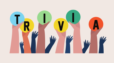 Trivia Quiz Game