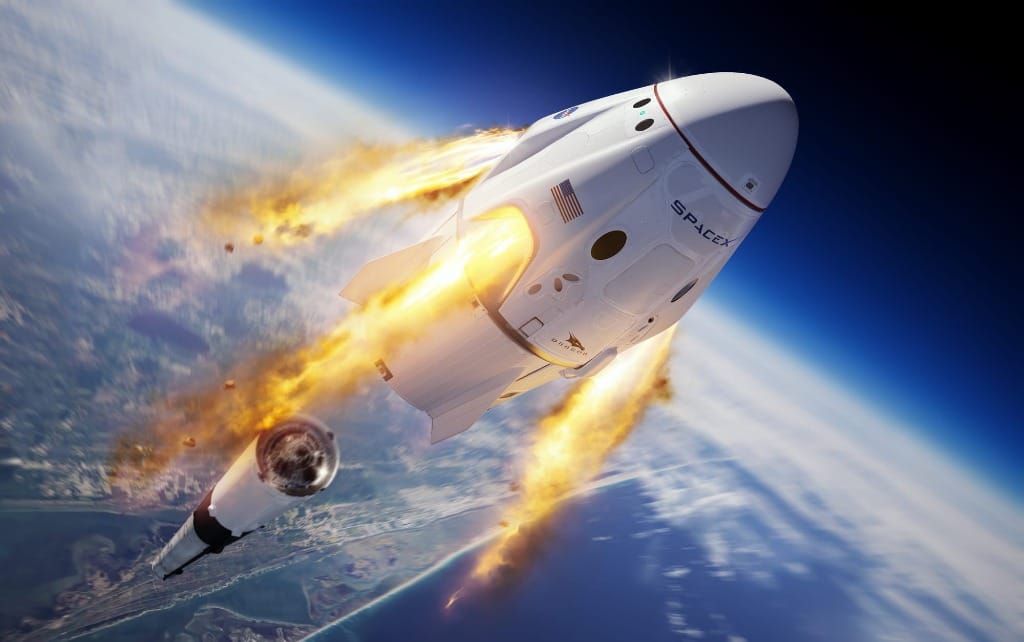 Space Launch Predictor