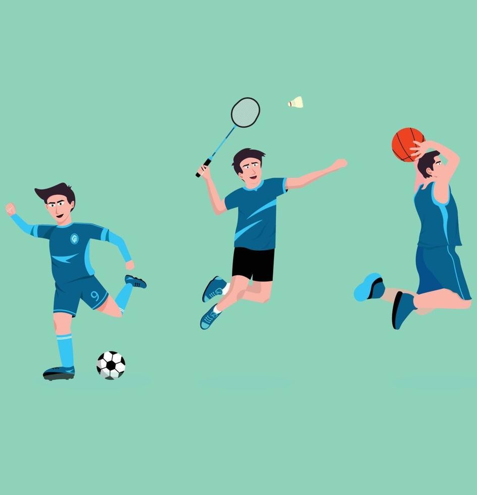 Sports